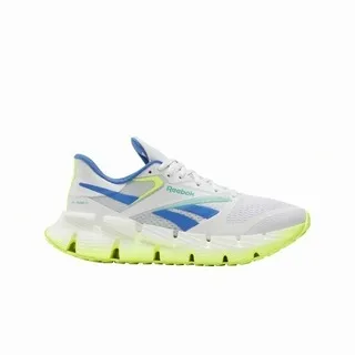 Reebok Floatzig 1 [100206730] 女 慢跑鞋 運動 舒適 透氣 灰黃 歷史價格詳細信息