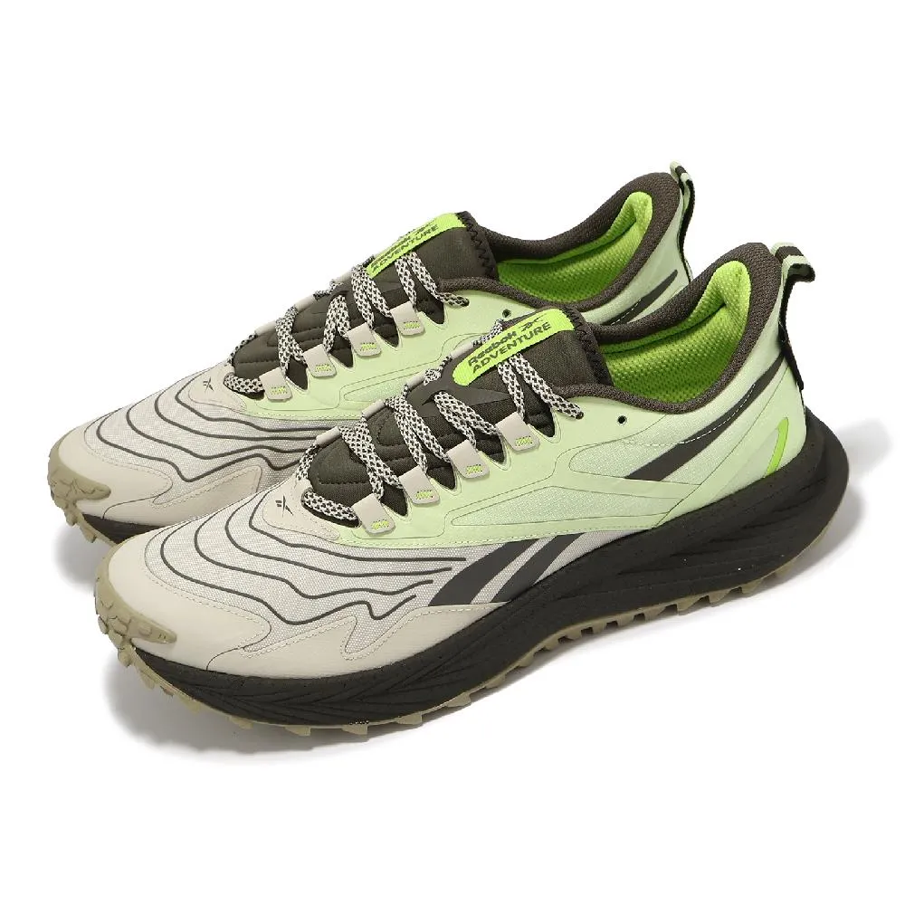 Reebok Floatride Energy 5 [100074425] 男 慢跑鞋 運動 路跑 輕量 支撐 反光 藍 歷史價格詳細信息