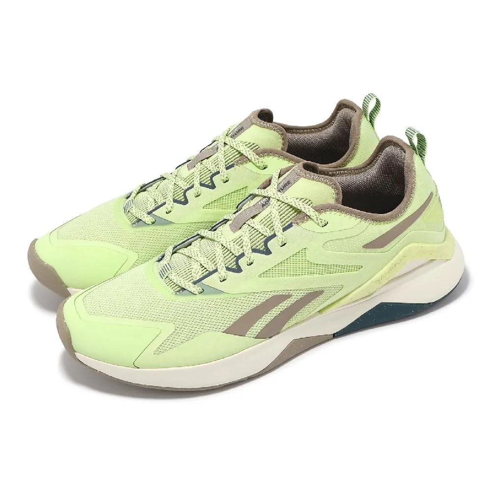 Reebok Nanoflex TR 黑 全黑 CrossFit 重訓 健身 男鞋  訓練鞋 零碼福利品 【ACS】 歷史價格詳細信息