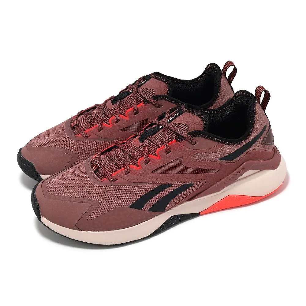 Reebok Nanoflex TR 黑 全黑 CrossFit 重訓 健身 男鞋  訓練鞋 零碼福利品 【ACS】 歷史價格詳細信息