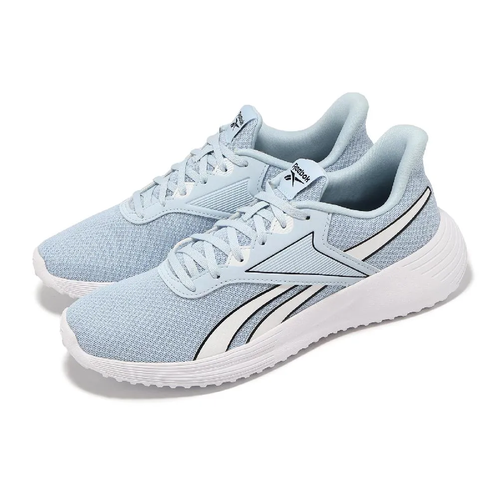 Reebok 慢跑鞋 Lite 3.0 藍黑 黑 路跑 運動鞋 基本款 男鞋 【ACS】 GY0154 歷史價格詳細信息