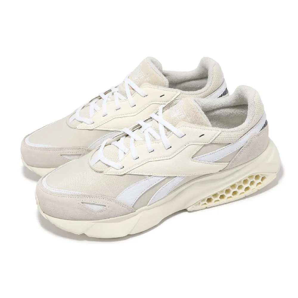 Reebok Hexalite Legacy 1.5 [100034209] 男 慢跑鞋 運動 路跑 蜂巢 緩震 黑灰 歷史價格詳細信息