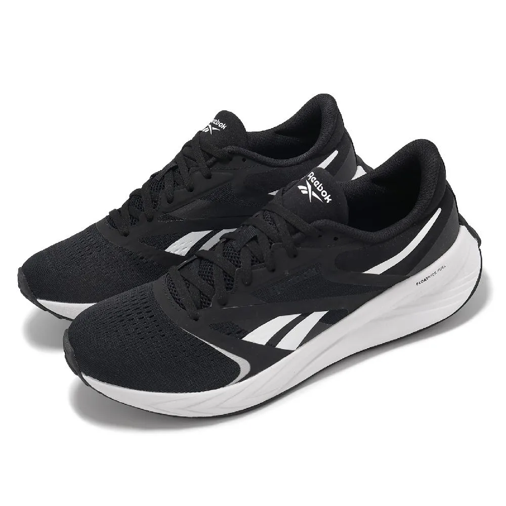 Reebok 銳跑 慢跑鞋 Energen Run 3 女鞋 米白 回彈 網眼 透氣 路跑 運動鞋 100074838 歷史價格詳細信息