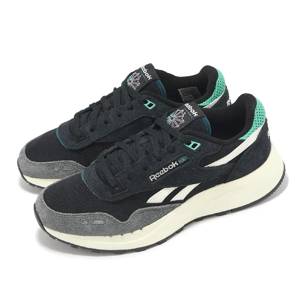 REEBOK CLASSIC LEATHER 復古鞋 麂皮 男鞋 女鞋 休閒鞋 米白 100032772 【樂買網】 歷史價格詳細信息