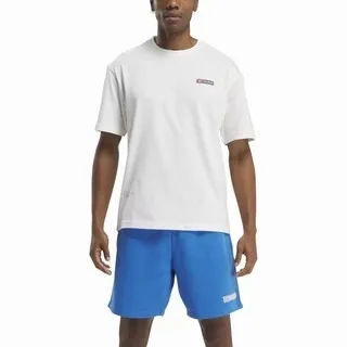 Reebok Ri Badge Hoodie [100205447] 男 連帽上衣 帽t 連帽長袖 灰 歷史價格詳細信息