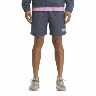 Reebok Ri Badge Hoodie [100205447] 男 連帽上衣 帽t 連帽長袖 灰 歷史價格詳細信息