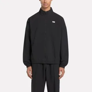 Reebok Cl Court Sport Jacket [100203379] 男女 外套 立領 運動 休閒 透氣 歷史價格詳細信息