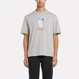 REEBOK 男 短袖T恤 CL X BEP UNISEX SS TEE - GT4621 歷史價格詳細信息