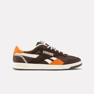 Reebok 休閒鞋 Court Advance 男鞋 復古 低筒 皮革 基本款 運動鞋 任選 【ACS】 歷史價格詳細信息