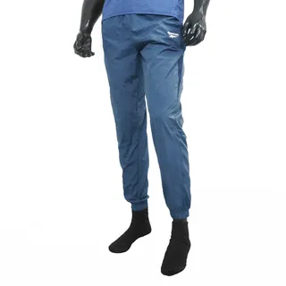REEBOK 男 運動長褲 COMM WV PANTS 休閒 彈性 舒適 簡約 基本款 - GV5509 歷史價格詳細信息