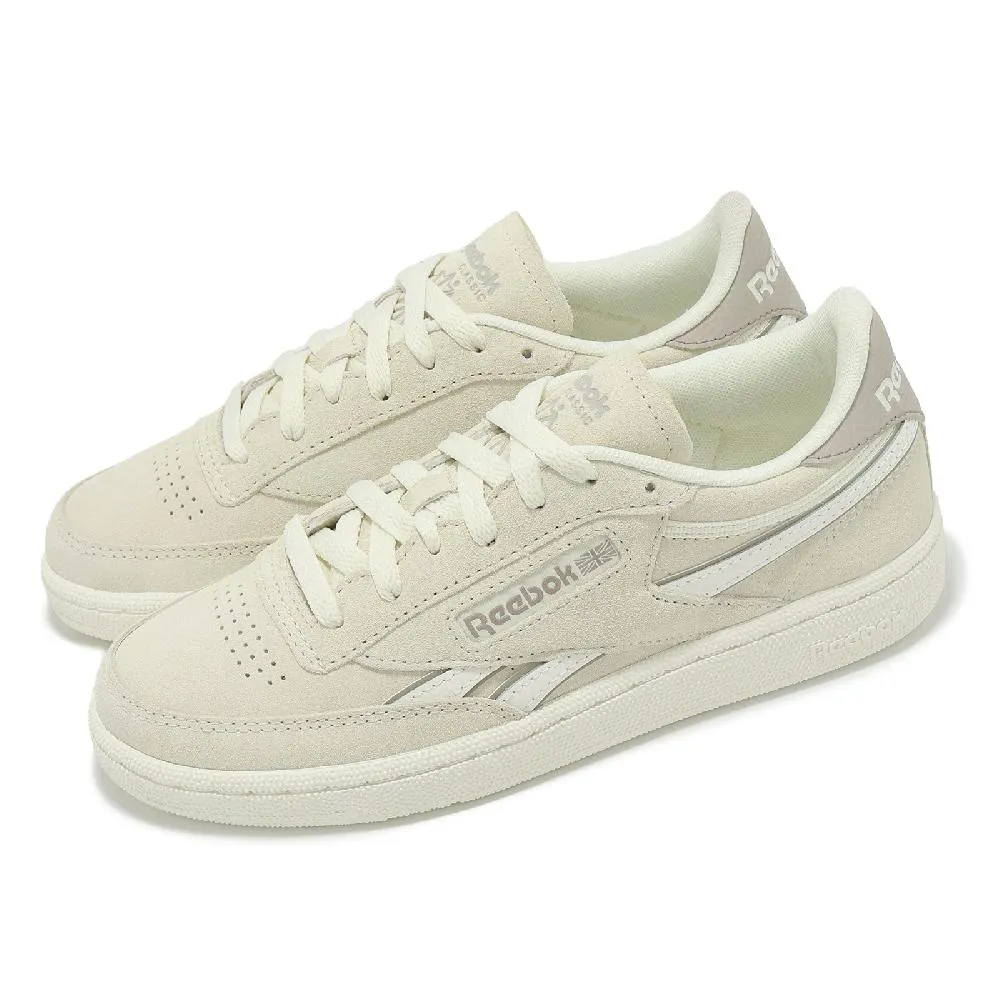 Reebok 休閒鞋 Club C Revenge 白 紫 橘 膠底 湯姆貓傑利鼠 男鞋 女鞋 【ACS】 H05220 歷史價格詳細信息