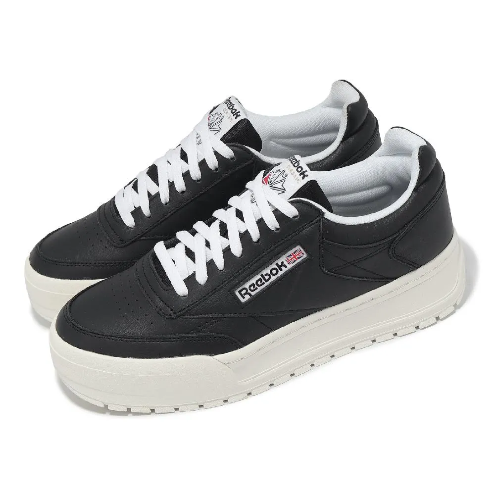 REEBOK 厚底休閒鞋 CLUB C CARDI H01011 歷史價格詳細信息