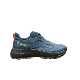 Reebok DMX Trail GTX [100074961] 男女 越野跑鞋 戶外 防水 止滑 耐磨 緩震 黑 歷史價格詳細信息
