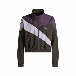 Reebok Cl Fr Track Pant [100205910] 女 長褲 運動 側袋 寬鬆 經典 深咖啡 歷史價格詳細信息
