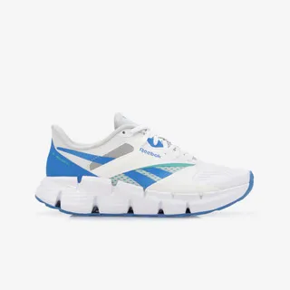 Reebok 慢跑鞋 Zig Dynamica 2.0 白 黑 男鞋 鋸齒鞋底設計 科技大底【ACS】 FY3407 歷史價格詳細信息