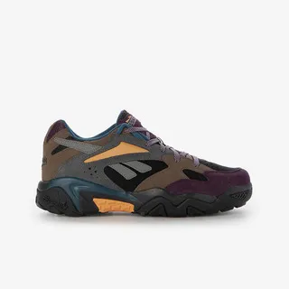 Reebok Preseason 94 [100202788] 男 籃球鞋 運動 經典 中筒 皮革 魔鬼氈 緩震 黑白 歷史價格詳細信息