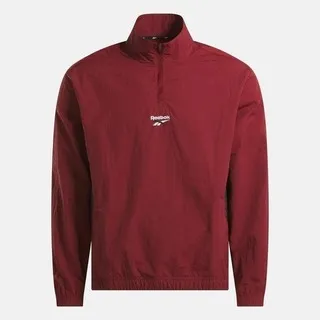 Reebok Ri Badge Hoodie [100205447] 男 連帽上衣 帽t 連帽長袖 灰 歷史價格詳細信息