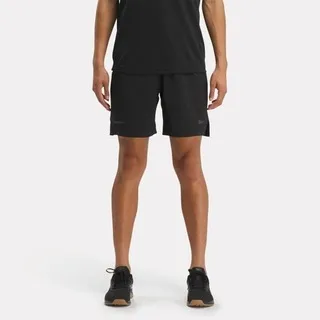 Reebok Speed Short 4.0 [100205365] 男 短褲 修身版型 運動 舒適 酒紅 歷史價格詳細信息