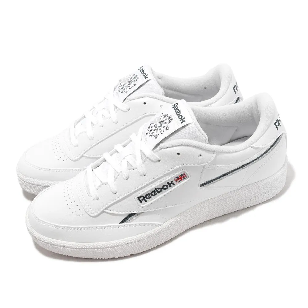 休閒鞋 Club C Bulc 男鞋 橄欖綠 黑 麂皮 百搭 100070179 歷史價格詳細信息