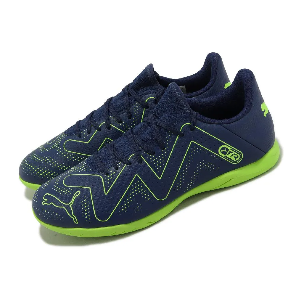 【PUMA】足球鞋 Future 7 Play FG/AG 男鞋 黑 白 皮革 支撐 人工草皮 短草皮 運動鞋(107723-02) 歷史價格詳細信息