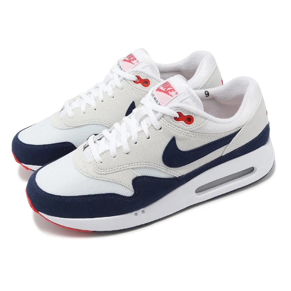 Nike 耐吉 高爾夫球鞋 Air Max 90 G TB Golf 白 黑 藍 防水鞋面 男鞋 高球 氣墊 休閒鞋 DX5999-141 歷史價格詳細信息