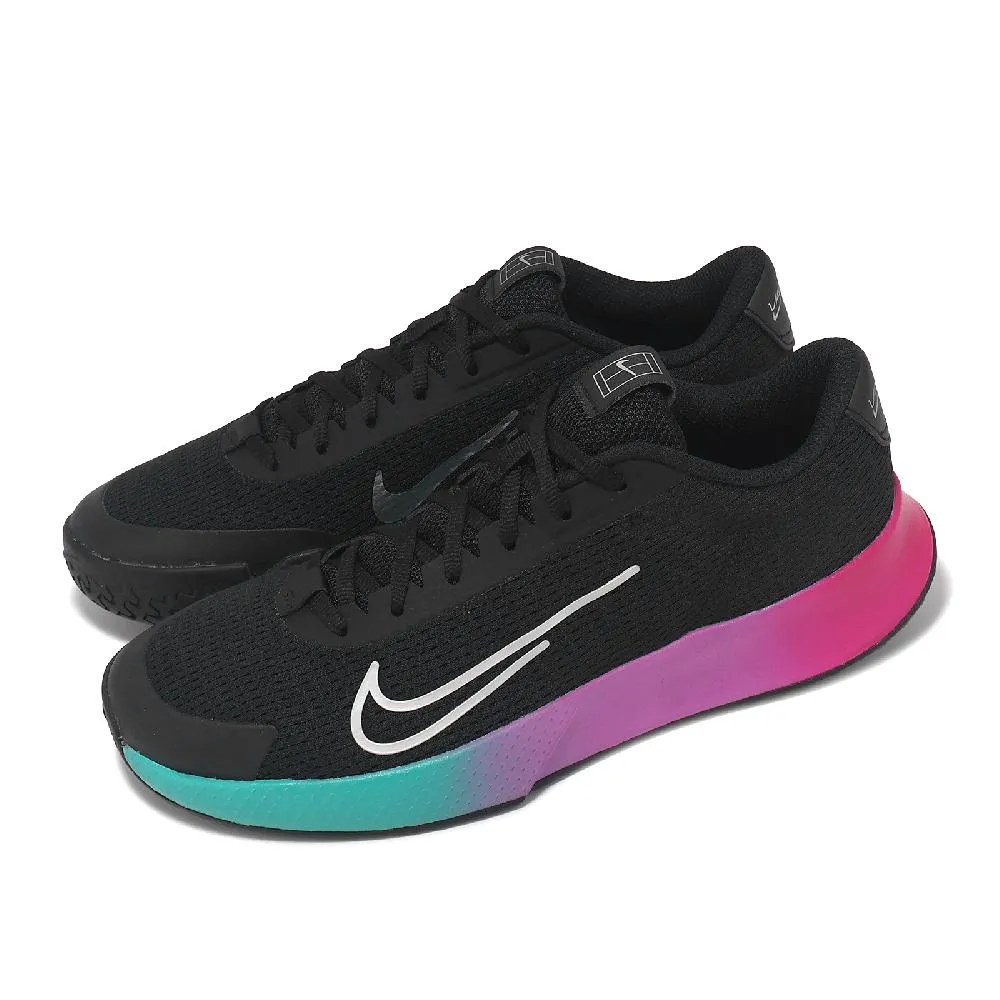 NIKE 男 運動鞋 網球鞋 ZOOM VAPOR PRO HC 慢跑 訓練 舒適 透氣 支撐 - CZ0220024 歷史價格詳細信息