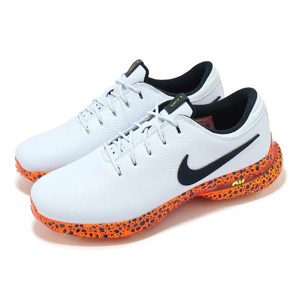 Nike 耐克高爾夫球鞋 ZOOM TW20 男士高爾夫球鞋 老虎伍茲同款鞋 歷史價格詳細信息