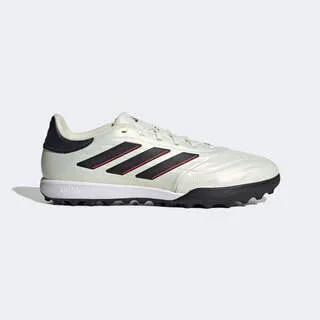 ADIDAS COPA PURE.3 MG 男款 GY9057 足球鞋 釘鞋 黑x桃紅【iSport愛運動】 歷史價格詳細信息