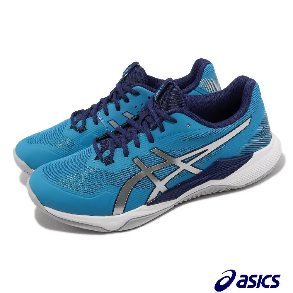 Asics 排球鞋 GEL-Tactic 白 銀 亞瑟士 男鞋 女鞋 室內運動鞋【ACS】 1073A050-100 歷史價格詳細信息
