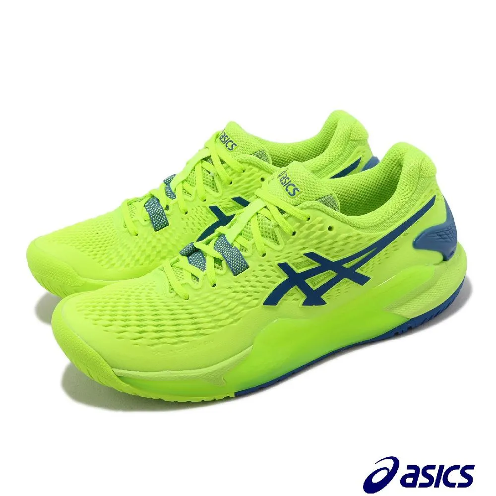 Asics 亞瑟士 網球鞋 GEL-Resolution 9 女鞋 粉 澳網配色 吸震 亞瑟膠 運動鞋 亞瑟士 1042A208700 歷史價格詳細信息