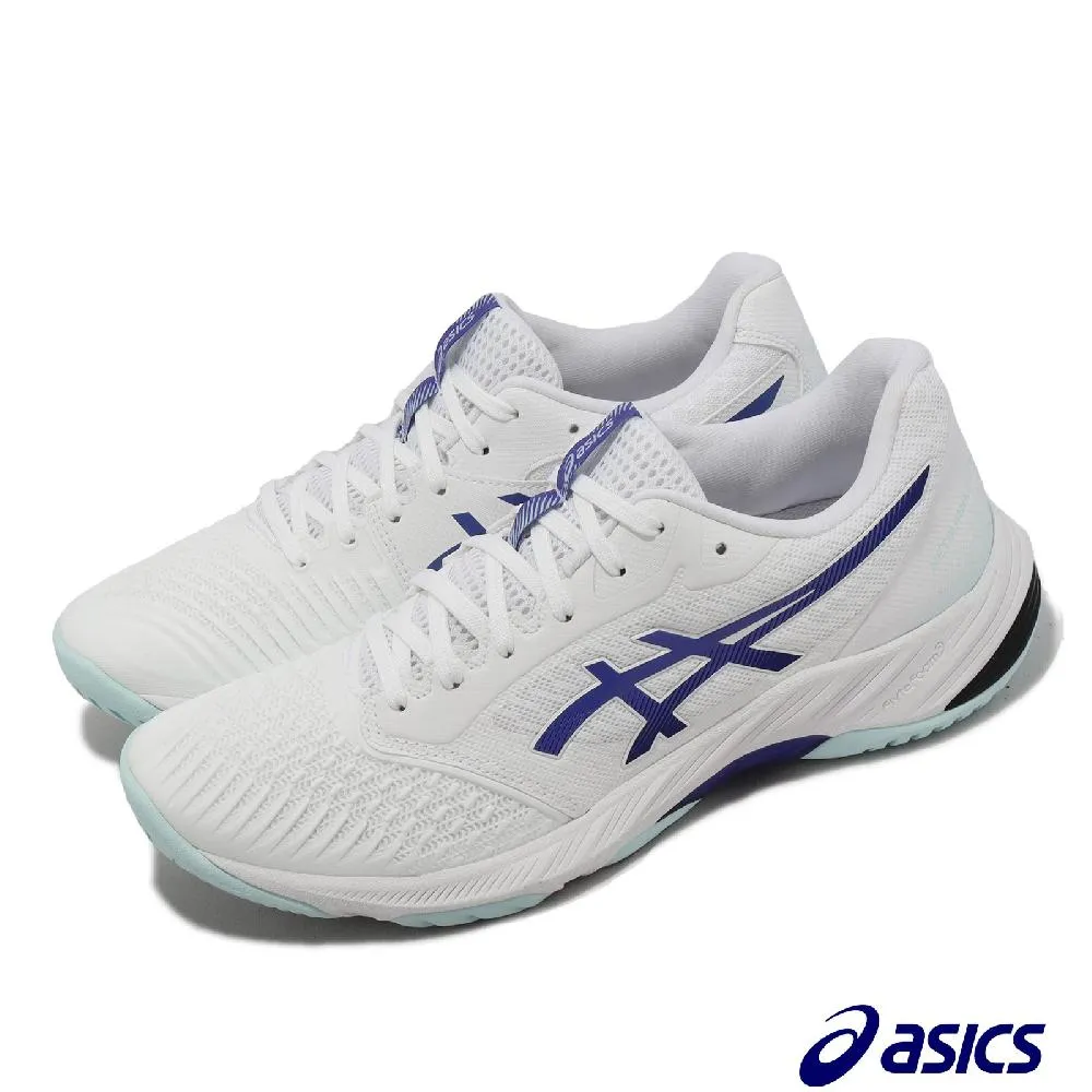 排球鞋 Netburner Ballistic FF 3 男鞋 紅 緩衝 室內運動 羽排鞋 1051A073600 歷史價格詳細信息