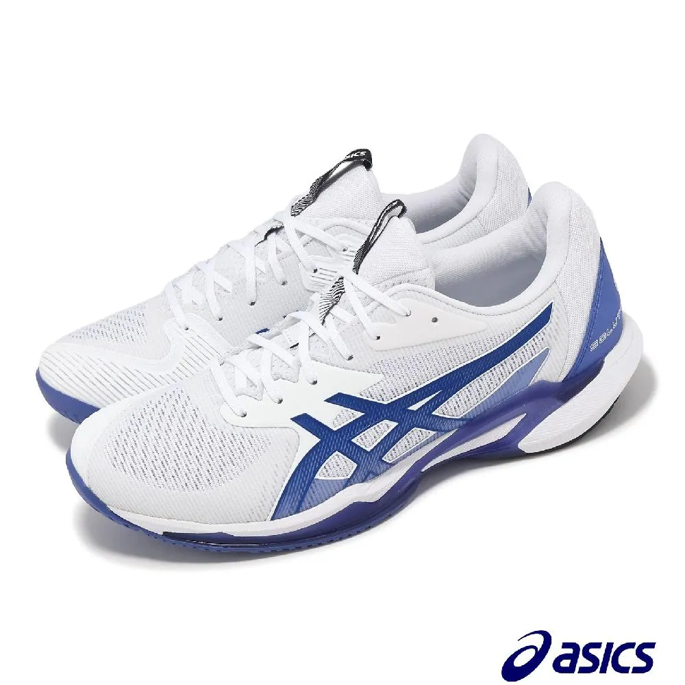 Asics 亞瑟士 網球鞋 Solution Speed FF 3 Clay 男鞋 白 美網配色 紅土底 運動鞋 1041A437102 歷史價格詳細信息
