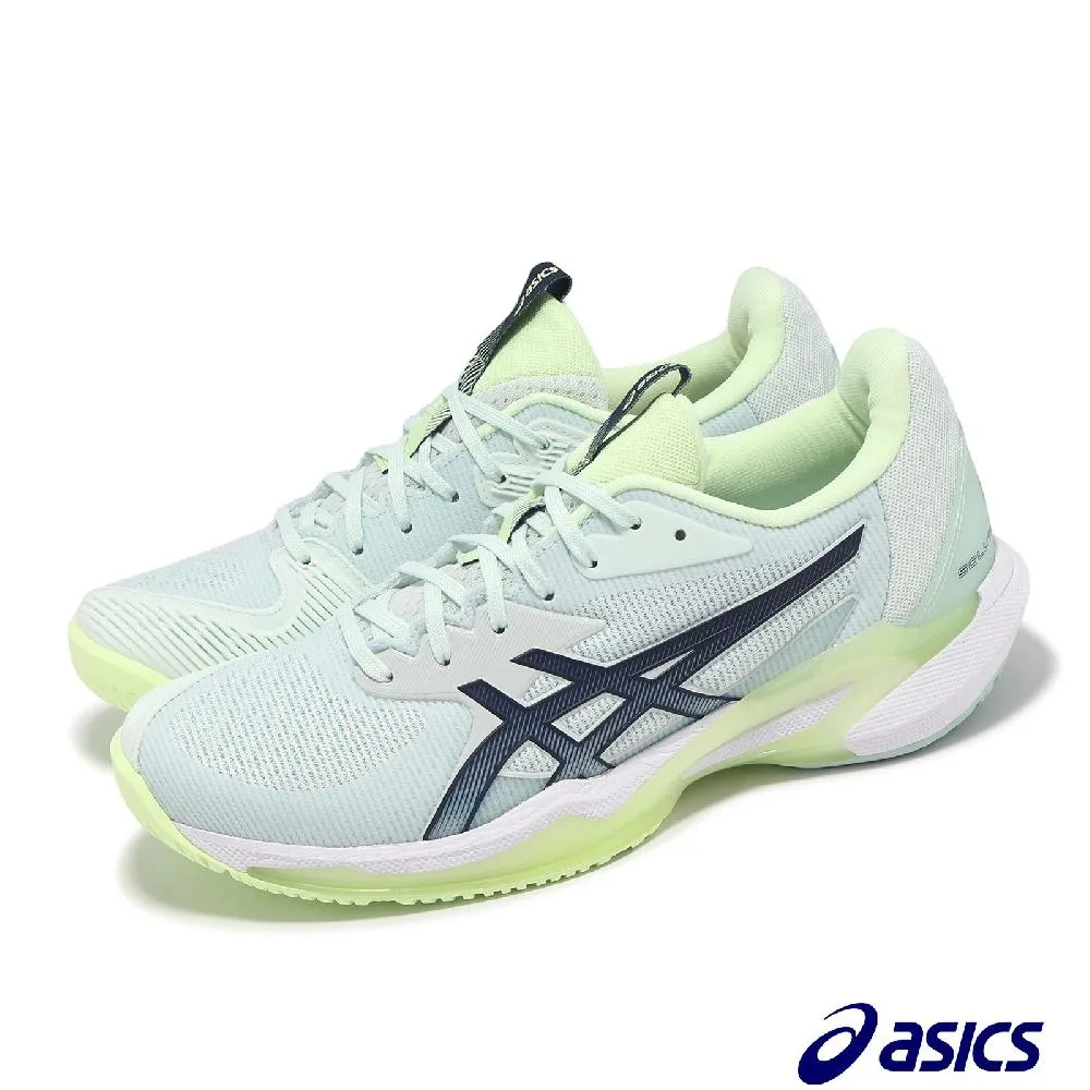 Asics 亞瑟士 女生 網球鞋 SOLUTION SPEED FF 2 頂級 選手款 1042A136-402 大自在 歷史價格詳細信息