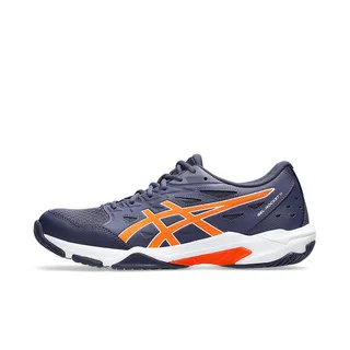 ASICS 男 排球鞋 羽球鞋 彈性 舒適 鞋墊可替換 UPCOURT 4 - 1071A053003 歷史價格詳細信息