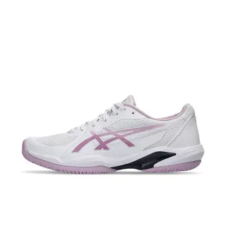 Asics 網球鞋 Solution Swift FF 白 藍 亞瑟士 緩震 男鞋 【ACS】 1041A298101 歷史價格詳細信息