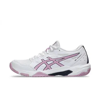 Asics Gel-rocket 11 [1072A093-020] 男女 排球鞋 羽球鞋 室內運動 亞瑟士 水藍 歷史價格詳細信息