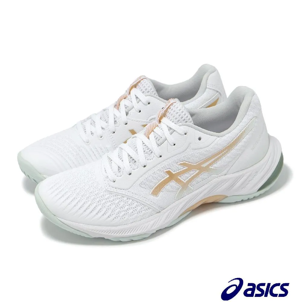 排球鞋 Netburner Ballistic FF MT 3 男鞋 高筒 室內運動 羽排鞋 1053A056105 歷史價格詳細信息