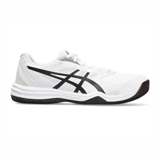 Asics 網球鞋 Court Slide 3 藏青 藍色 白 入門款 亞瑟士 男鞋【ACS】 1041A335400 歷史價格詳細信息