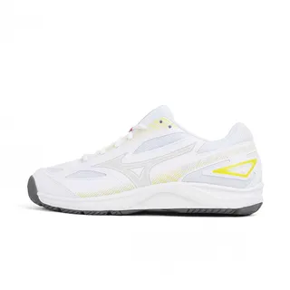 Mizuno Sky Blaster 3 [71GA234530] 男女 羽球鞋 寬楦 室內運動 訓練 基本款 藍 歷史價格詳細信息
