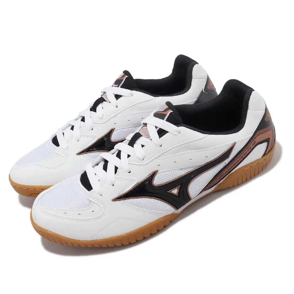 MIZUNO 美津濃 桌球鞋 尺寸26.5~29cm CROSSMATCH CN3 81GA183650 大自在 歷史價格詳細信息