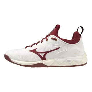 Mizuno Wave Luminous 2 [V1GA212021] 男 排球鞋 運動 訓練 止滑 美津濃 深藍 白 歷史價格詳細信息