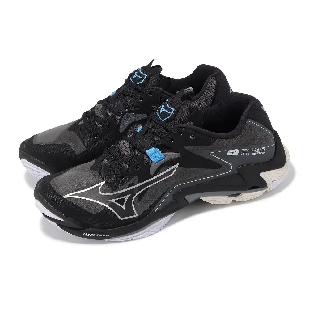 MIZUNO WAVE LIGHTNING Z8 男排球鞋(免運 訓練 美津濃「V1GA240002」≡排汗專家≡ 歷史價格詳細信息