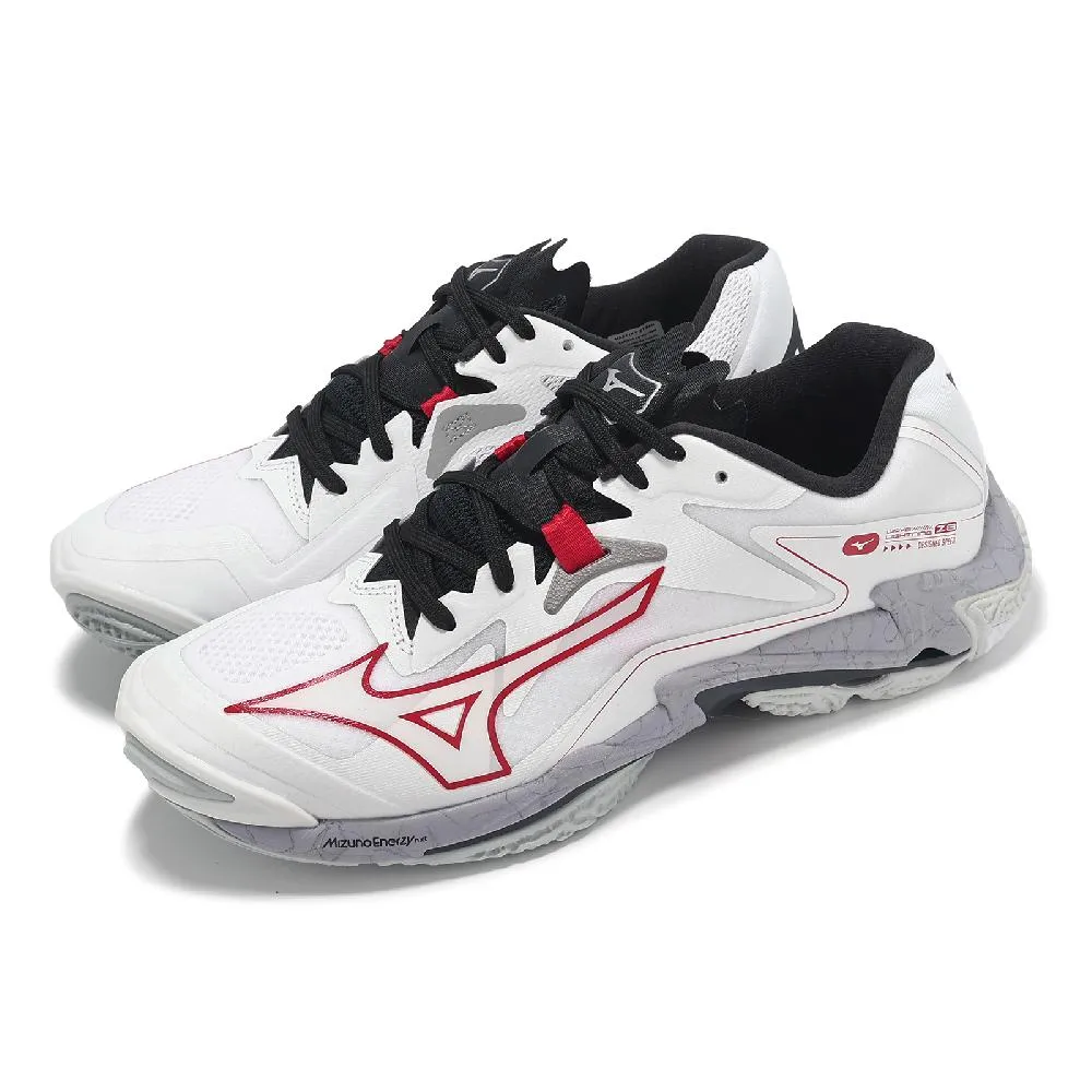 MIZUNO WAVE LIGHTNING Z8 男排球鞋(免運 訓練 美津濃「V1GA240002」≡排汗專家≡ 歷史價格詳細信息