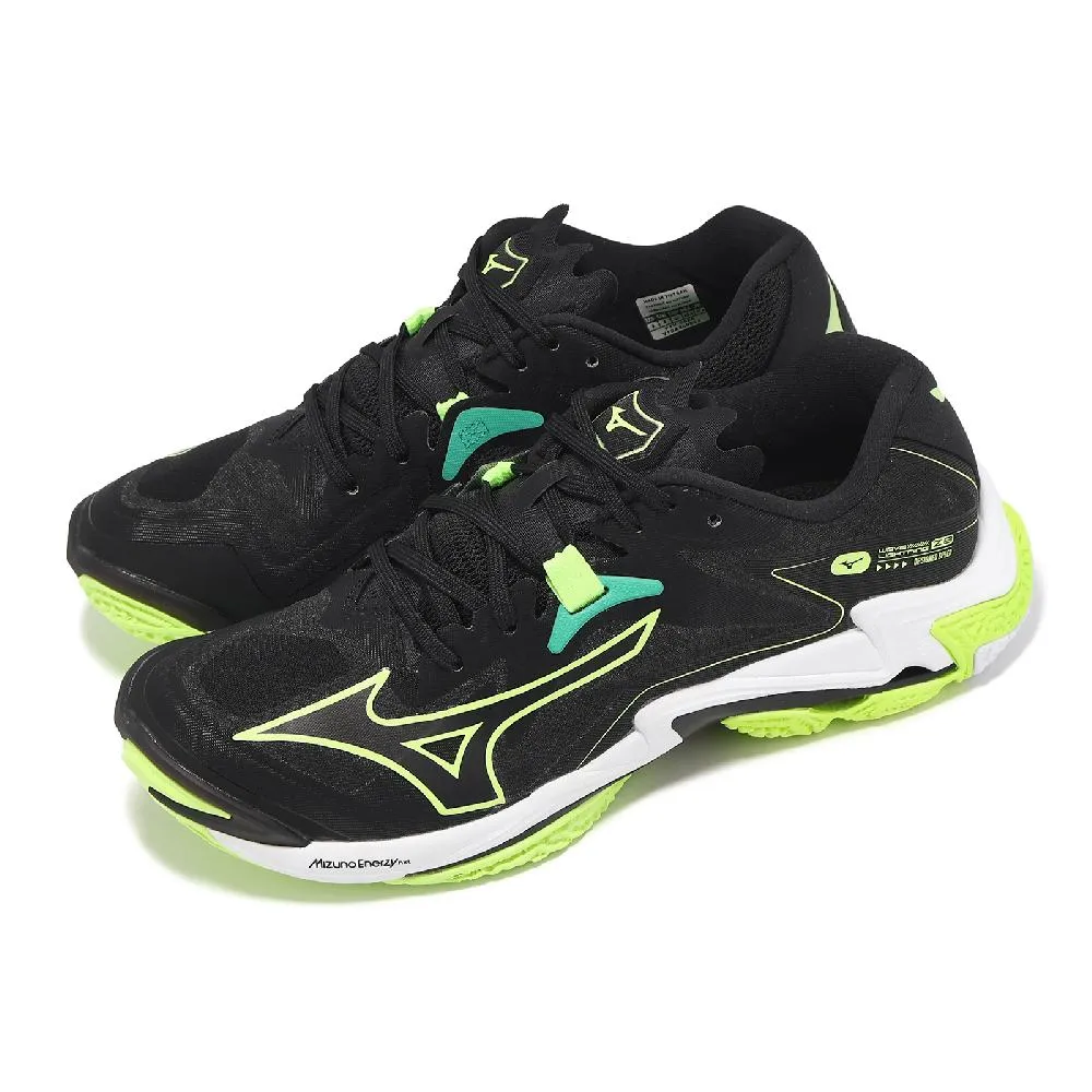 MIZUNO WAVE LIGHTNING Z8 男排球鞋(免運 訓練 美津濃「V1GA240002」≡排汗專家≡ 歷史價格詳細信息