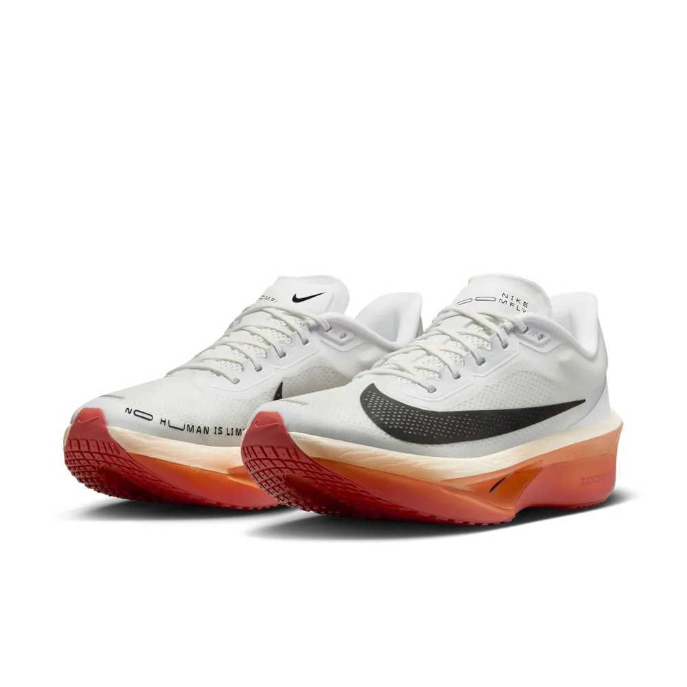 【NIKE】ZOOM FLY 6 EK 男鞋 跑步鞋 路跑 運動 白色 橘紅-HJ7038100 價格比較,價格查詢,歷史價格詳細信息