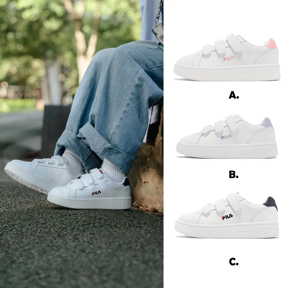 Fila 斐樂 休閒鞋 Envelope 女鞋 灰 白 低筒 5C922Y441 歷史價格詳細信息