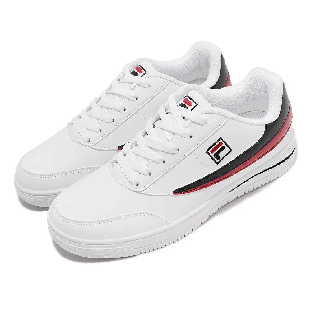 【FILA】男性 ORIG TENNIS TW 運動鞋-白 1-J310W-123 歷史價格詳細信息