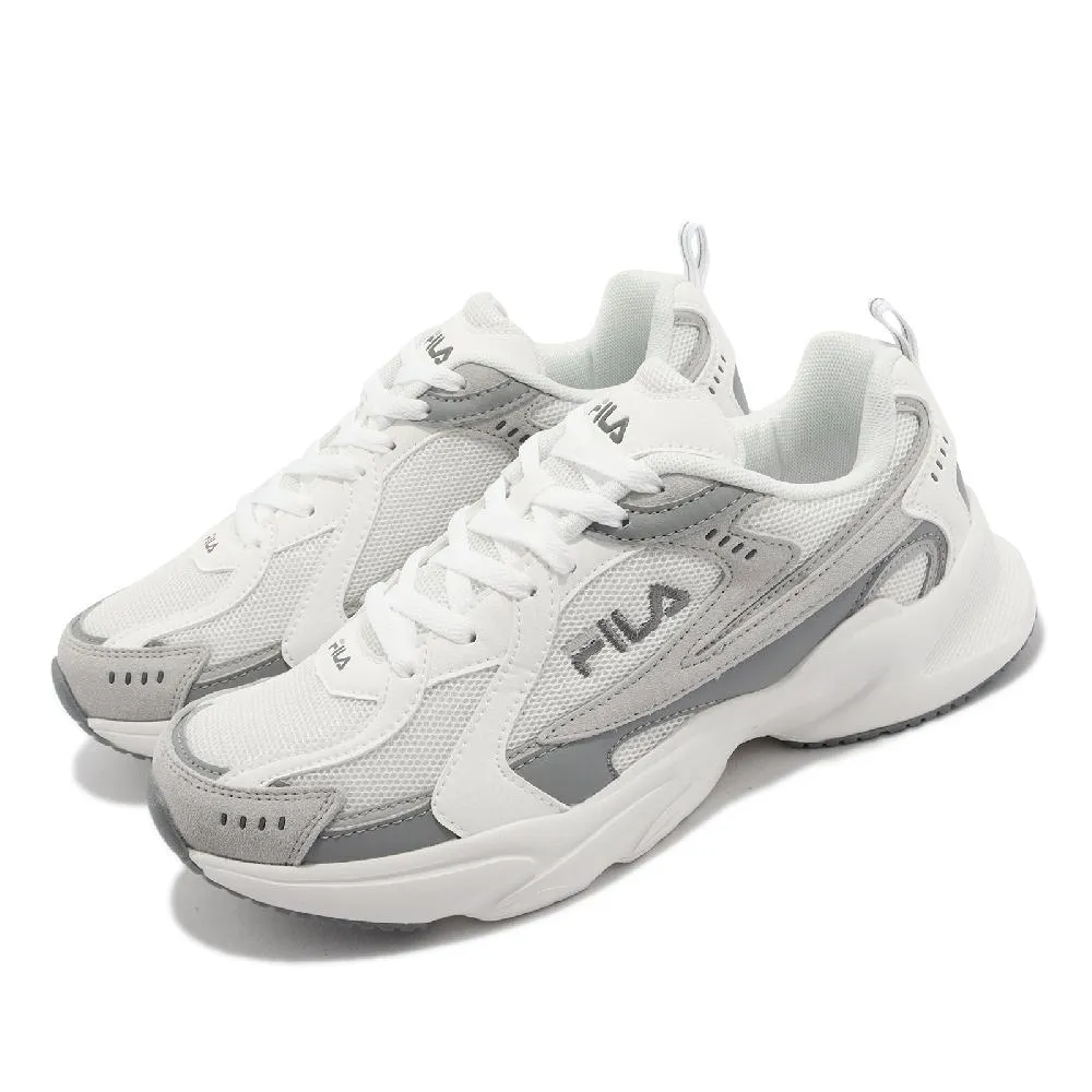 FILA 老爹鞋 慢跑鞋 1-J935X-000 男鞋 全黑 US8號 (26CM) {少用, 使用一個多月, 外觀美} 歷史價格詳細信息