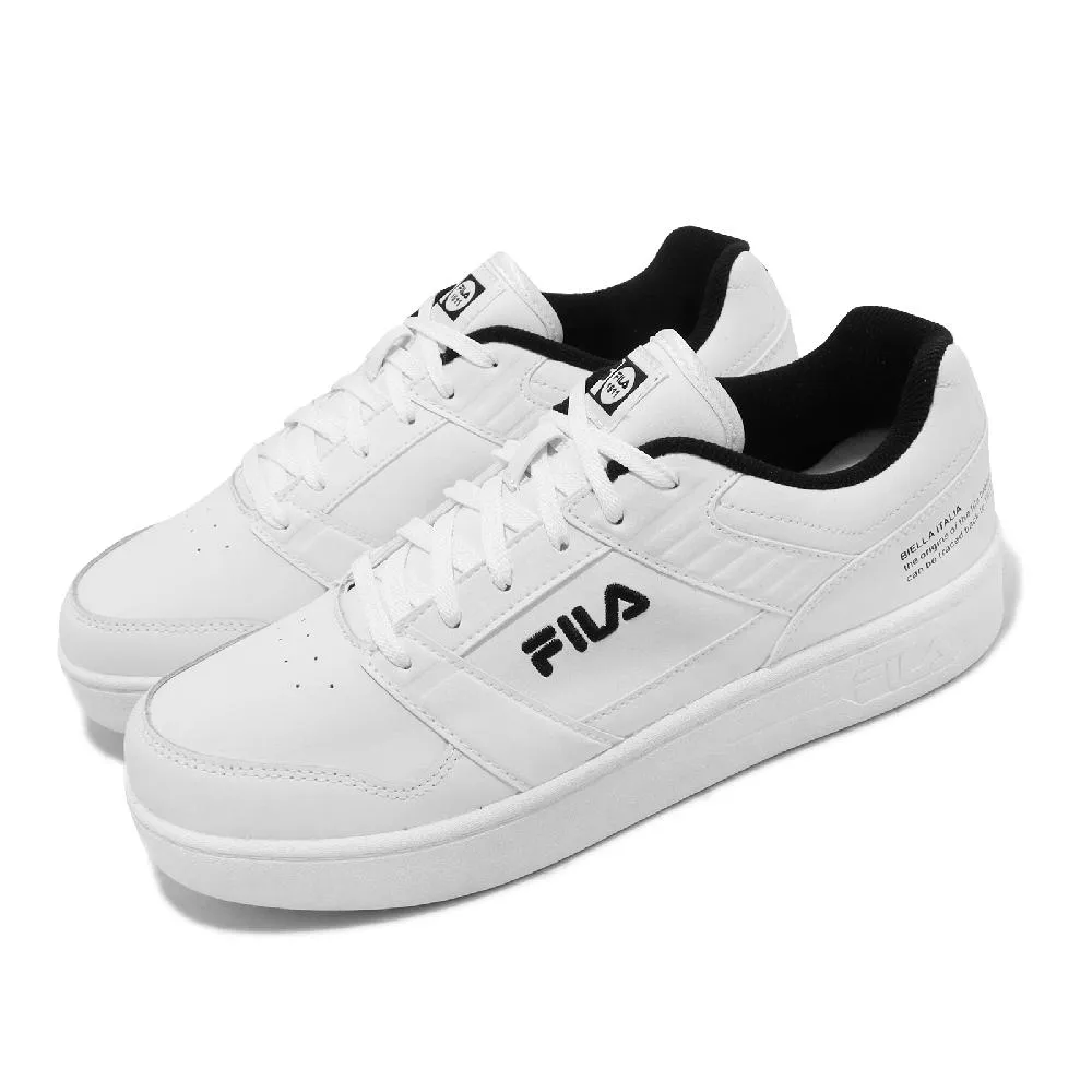 【FILA】女性 基本LOGO 圓領T恤-白色 5TEU-1494-WT 歷史價格詳細信息