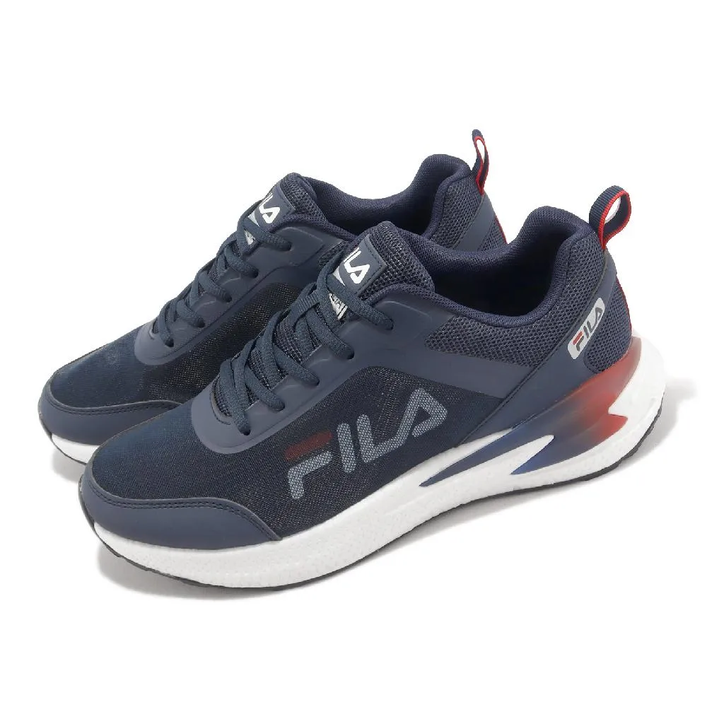 【FILA】男性 慢跑鞋 運動鞋-白色 1-J201U-111 歷史價格詳細信息
